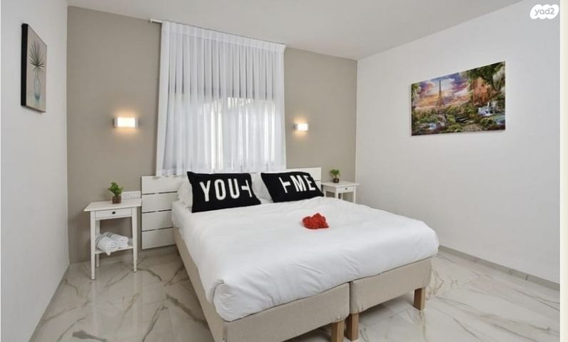 בית פרטי/ קוטג', אחד העם, קרית שמואל, טבריה