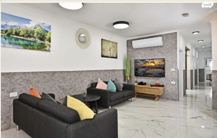 בית פרטי/ קוטג', אחד העם, קרית שמואל, טבריה