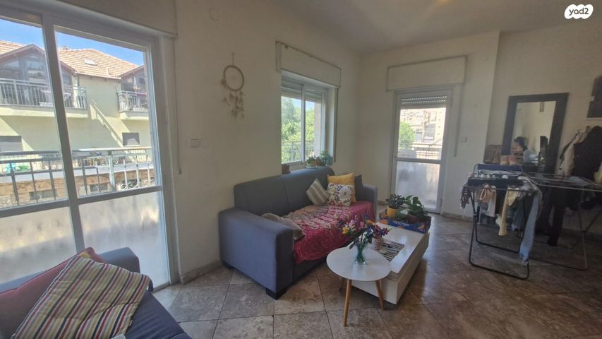 מחנה יהודה - לב העיר