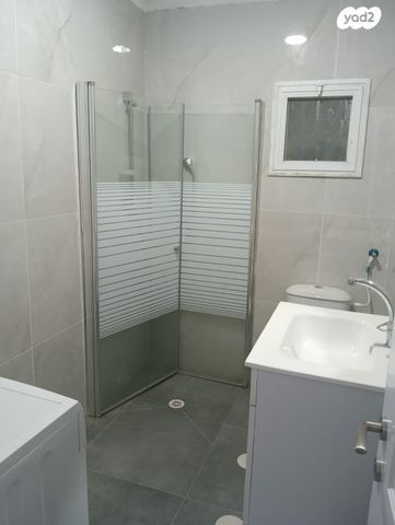 דירה, גולומב 21, שכונה ג', באר שבע