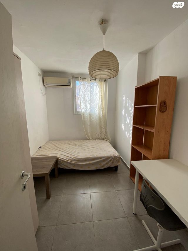 דירה, רבי עקיבא 68, שכונה ד', באר שבע