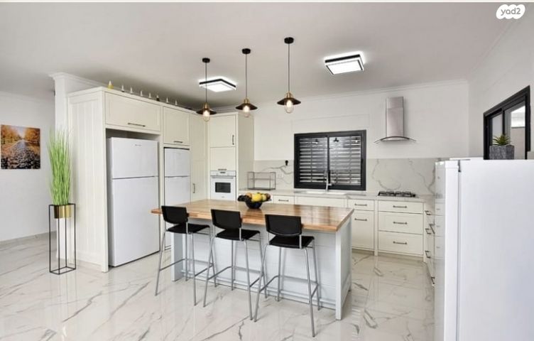 בית פרטי/ קוטג', אחד העם, קרית שמואל, טבריה