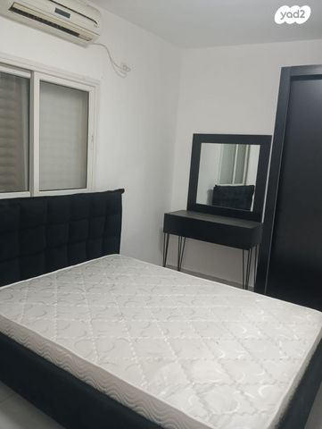 דירה, גולומב 21, שכונה ג', באר שבע