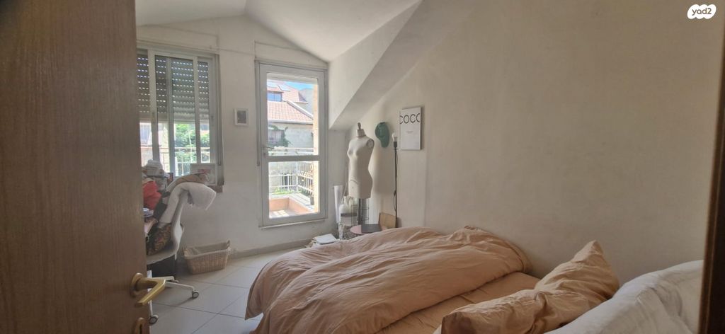 גג/ פנטהאוז, מחנה יהודה - לב העיר, ירושלים