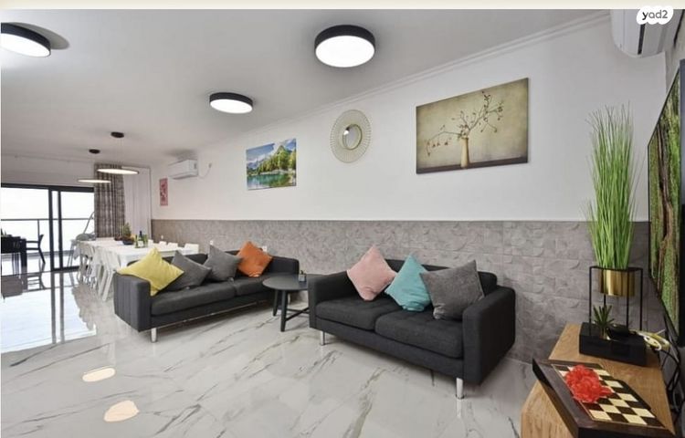 בית פרטי/ קוטג', אחד העם, קרית שמואל, טבריה