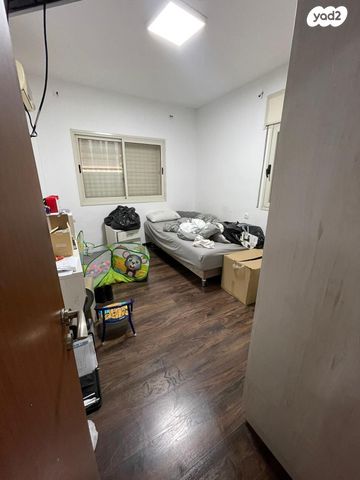 דירה, מוצקין הותיקה, קרית מוצקין