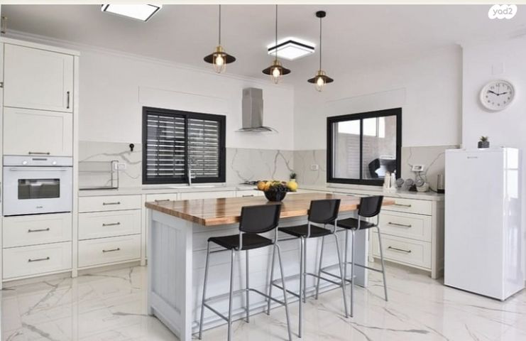 בית פרטי/ קוטג', אחד העם, קרית שמואל, טבריה