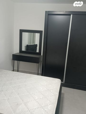 דירה, גולומב 21, שכונה ג', באר שבע