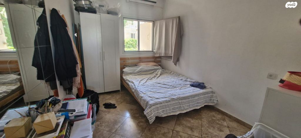 גג/ פנטהאוז, מחנה יהודה - לב העיר, ירושלים