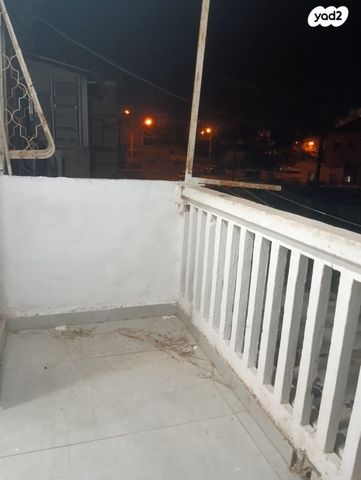 דירה, גולומב 21, שכונה ג', באר שבע