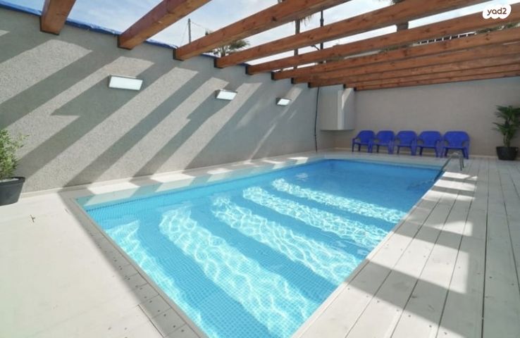 בית פרטי/ קוטג', אחד העם, קרית שמואל, טבריה