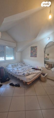 גג/ פנטהאוז, מחנה יהודה - לב העיר, ירושלים