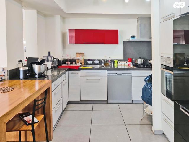 דירה, מרסל ינקו, נאות אפקה ב', תל אביב יפו