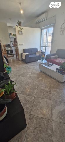 גג/ פנטהאוז, מחנה יהודה - לב העיר, ירושלים