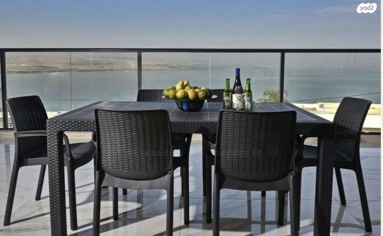 בית פרטי/ קוטג', אחד העם, קרית שמואל, טבריה