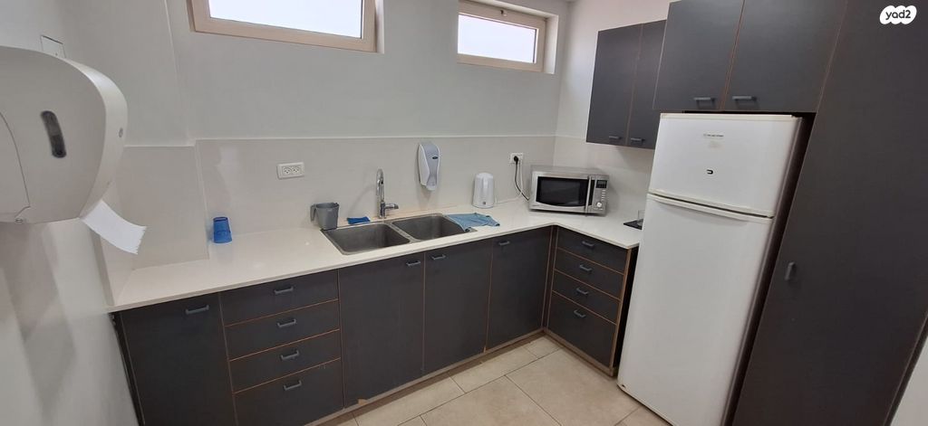 משרדים, יד חרוצים, תלפיות תעשיה ומסחר, ירושלים