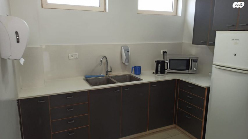 משרדים, יד חרוצים 10, תלפיות תעשיה ומסחר, ירושלים