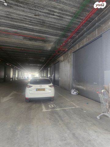 חנויות/ שטח מסחרי, היהלומים 19, קרית איתנים, אשדוד