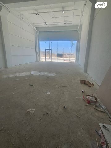 חנויות/ שטח מסחרי, היהלומים 19, קרית איתנים, אשדוד