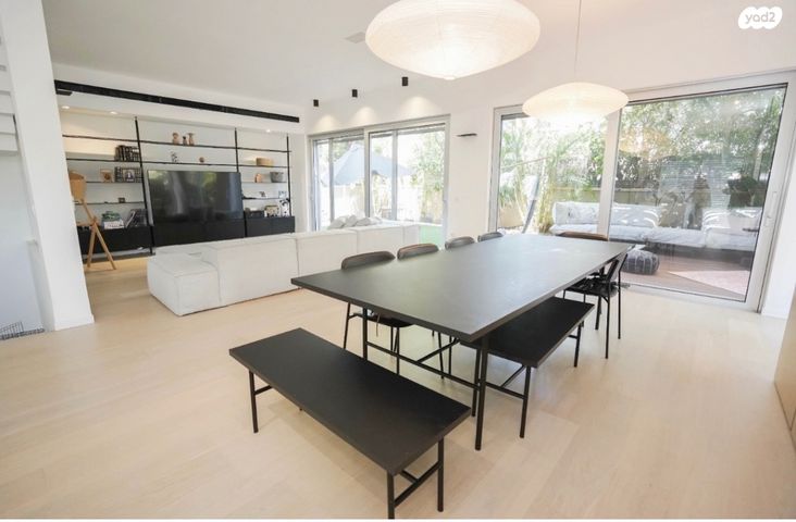 בית פרטי/ קוטג', הרצליה