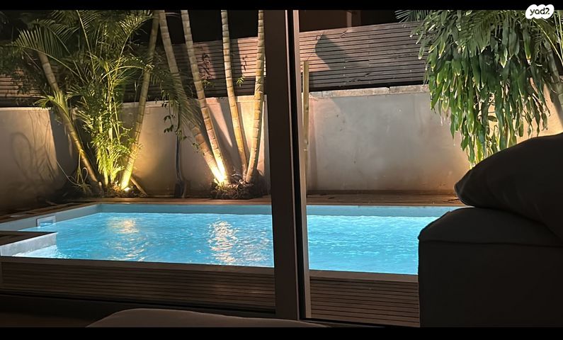 בית פרטי/ קוטג', הרצליה