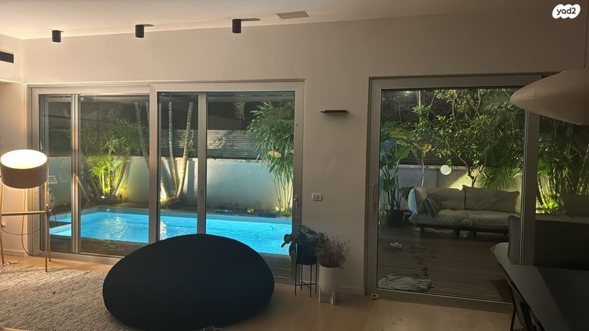 בית פרטי/ קוטג', הרצליה