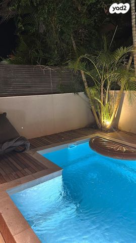 בית פרטי/ קוטג', הרצליה