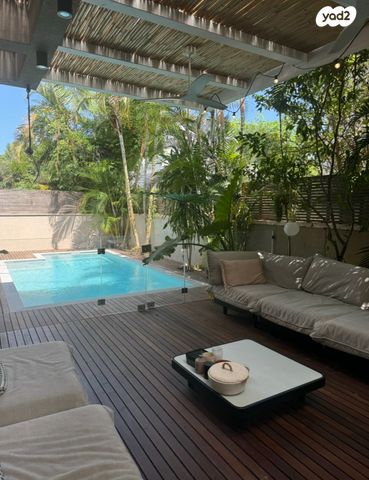 בית פרטי/ קוטג', הרצליה