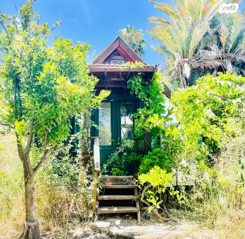 בית פרטי/ קוטג', ראש פינה