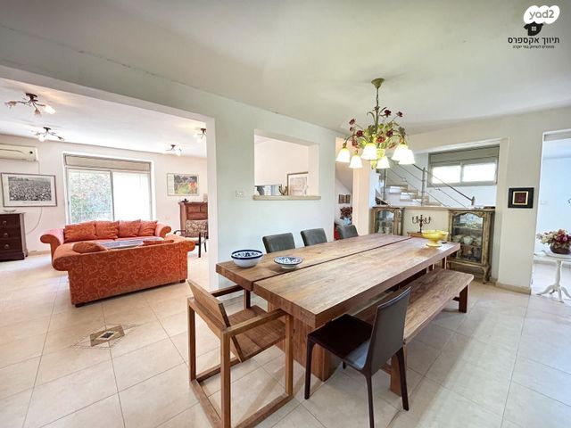 בית פרטי/ קוטג', עומר