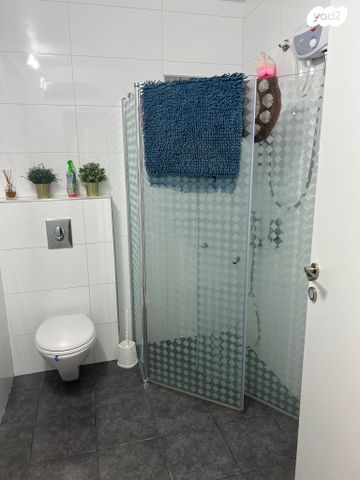 דירת גן, אלמוג, נצרת עילית / נוף הגליל