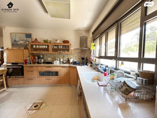 בית פרטי/ קוטג', עומר