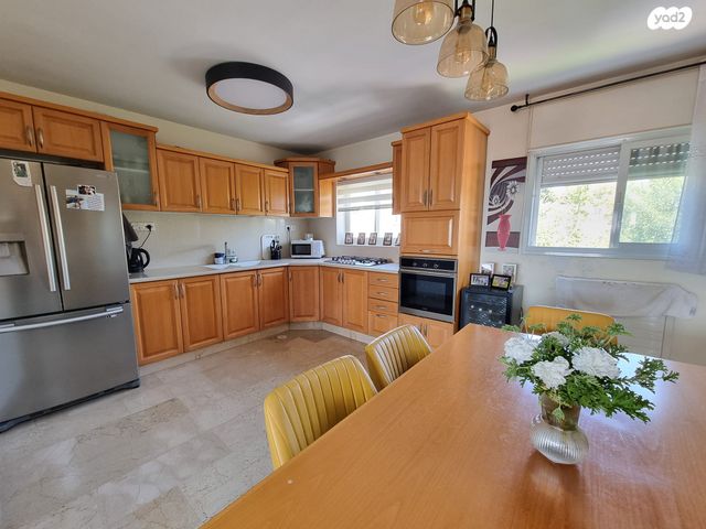 גג/ פנטהאוז, שמואל תמיר כצנלסון, פסגת זאב, ירושלים