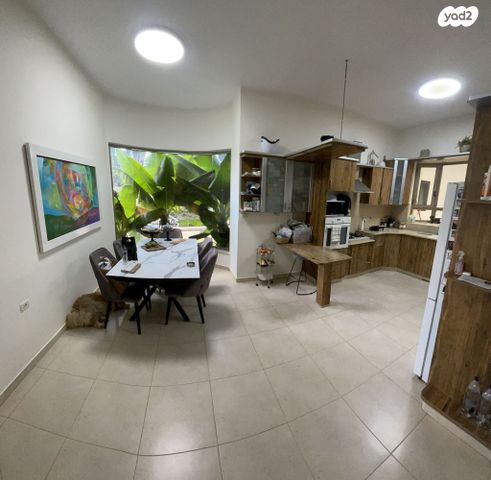 משק חקלאי/ נחלה, ערוגות, ניצני עוז, ניצני עוז