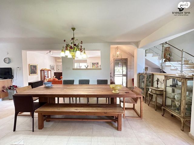 בית פרטי/ קוטג', עומר