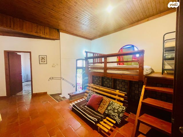 בית פרטי/ קוטג', ראש פינה