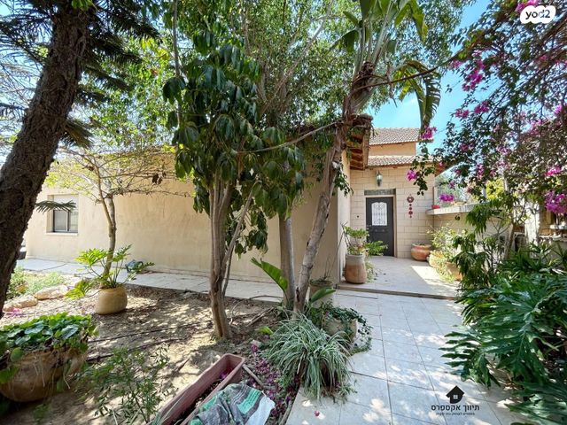 בית פרטי/ קוטג'