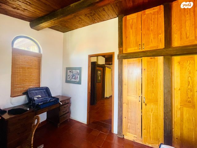 בית פרטי/ קוטג', ראש פינה