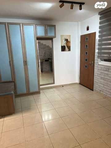 דירת גן, אלמוג, נצרת עילית / נוף הגליל