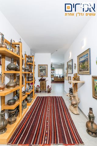 דירה, עמנואל זיסמן, חומת שמואל, הר חומה, ירושלים