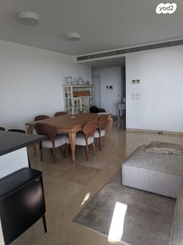 דירה, יוניצמן 2, תל אביב יפו