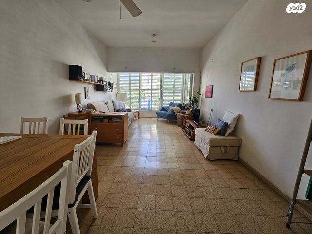 דירה, אשתורי הפרחי, תל אביב יפו