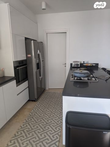 דירה, יוניצמן 2, תל אביב יפו