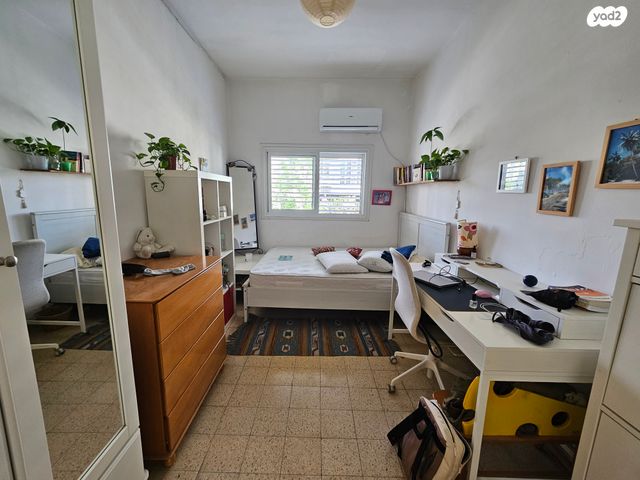 דירה, אשתורי הפרחי, תל אביב יפו