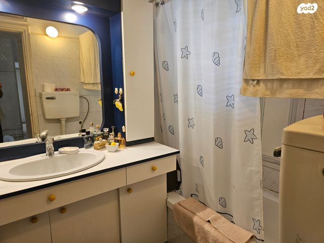 דירה, אשתורי הפרחי, תל אביב יפו