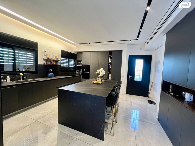 בית פרטי/ קוטג', רובע י"ז, אשדוד