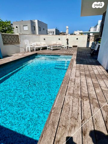 בית פרטי/ קוטג', רובע י"ז, אשדוד