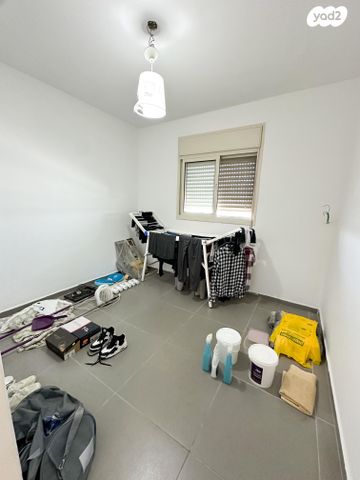 דירה, נווה שאנן, חיפה