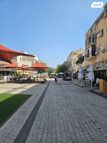 דירה, אשתורי הפרחי, תל אביב יפו