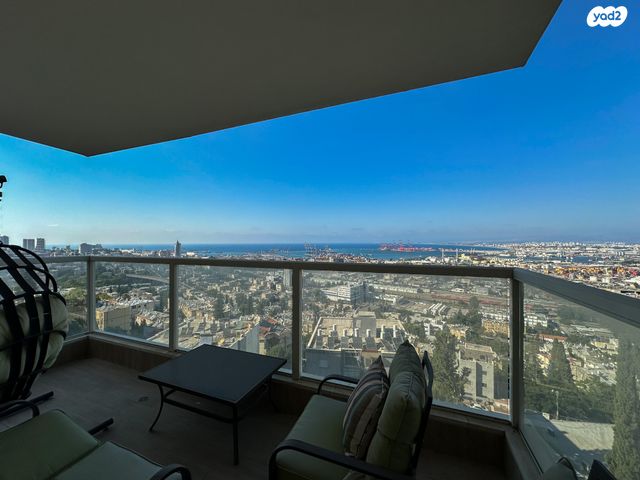 דירה, נווה שאנן, חיפה